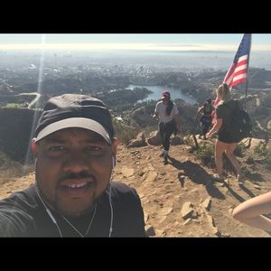 Meet your Posher, Craig